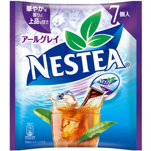 Nestle Nestea Earl Grey Potion