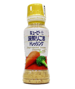 Kewpie Deep Roasted Sesame Dressing